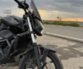 Чорний Хонда NC 700S, об'ємом двигуна 0.7 л та пробігом 22 тис. км за 5300 $, фото 3 на Automoto.ua