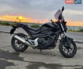 Чорний Хонда NC 700S, об'ємом двигуна 0.7 л та пробігом 22 тис. км за 5300 $, фото 2 на Automoto.ua