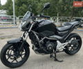 Чорний Хонда NC 700S, об'ємом двигуна 0.67 л та пробігом 5 тис. км за 6399 $, фото 9 на Automoto.ua