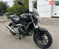 Чорний Хонда NC 700S, об'ємом двигуна 0.67 л та пробігом 5 тис. км за 6399 $, фото 1 на Automoto.ua
