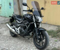 Чорний Хонда NC 700S, об'ємом двигуна 0.7 л та пробігом 22 тис. км за 5300 $, фото 5 на Automoto.ua