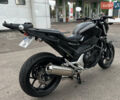 Чорний Хонда NC 700S, об'ємом двигуна 0.67 л та пробігом 5 тис. км за 6399 $, фото 6 на Automoto.ua