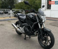Чорний Хонда NC 700S, об'ємом двигуна 0.67 л та пробігом 5 тис. км за 6399 $, фото 11 на Automoto.ua