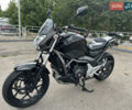 Чорний Хонда NC 700S, об'ємом двигуна 0.67 л та пробігом 5 тис. км за 6399 $, фото 1 на Automoto.ua