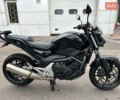 Чорний Хонда NC 700S, об'ємом двигуна 0.67 л та пробігом 5 тис. км за 6399 $, фото 7 на Automoto.ua
