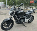 Чорний Хонда NC 700S, об'ємом двигуна 0.67 л та пробігом 5 тис. км за 6399 $, фото 4 на Automoto.ua