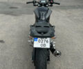 Чорний Хонда NC 700S, об'ємом двигуна 0.67 л та пробігом 5 тис. км за 6399 $, фото 12 на Automoto.ua
