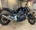 Черный Хонда NC 700S, объемом двигателя 0.67 л и пробегом 20 тыс. км за 5900 $, фото 1 на Automoto.ua