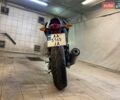 Черный Хонда NC 700S, объемом двигателя 0.67 л и пробегом 20 тыс. км за 5900 $, фото 4 на Automoto.ua