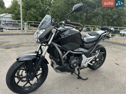 Хонда NC 700S 2013 у Одесі на Automoto.ua Чорний Хонда NC 700S, об'ємом двигуна 0.67 л та пробігом 5 тис. км за 6399 $, фото 1 на Automoto.ua