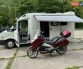 Красный Хонда NC 700S, объемом двигателя 0.7 л и пробегом 30 тыс. км за 5700 $, фото 2 на Automoto.ua