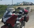 Красный Хонда NC 700S, объемом двигателя 0.7 л и пробегом 30 тыс. км за 5700 $, фото 1 на Automoto.ua