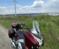 Красный Хонда NC 700S, объемом двигателя 0.7 л и пробегом 30 тыс. км за 5700 $, фото 4 на Automoto.ua