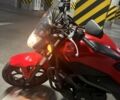 Красный Хонда NC 700S, объемом двигателя 0.67 л и пробегом 12 тыс. км за 6700 $, фото 23 на Automoto.ua