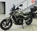 Хонда NC 700S, об'ємом двигуна 0.7 л та пробігом 35 тис. км за 6299 $, фото 4 на Automoto.ua