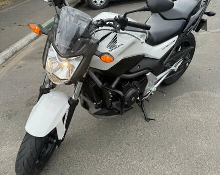 Хонда NC 700S, об'ємом двигуна 0.7 л та пробігом 26 тис. км за 5800 $, фото 3 на Automoto.ua