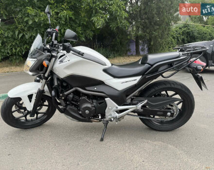 Хонда NC 700S, об'ємом двигуна 0.7 л та пробігом 26 тис. км за 5800 $, фото 2 на Automoto.ua