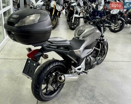 Хонда NC 700S, об'ємом двигуна 0.7 л та пробігом 35 тис. км за 6299 $, фото 2 на Automoto.ua