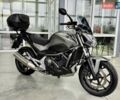 Хонда NC 700S, об'ємом двигуна 0.7 л та пробігом 35 тис. км за 6299 $, фото 1 на Automoto.ua