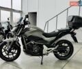 Хонда NC 700S, об'ємом двигуна 0.7 л та пробігом 35 тис. км за 6299 $, фото 3 на Automoto.ua