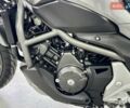 Хонда NC 700S, об'ємом двигуна 0.7 л та пробігом 35 тис. км за 6299 $, фото 12 на Automoto.ua
