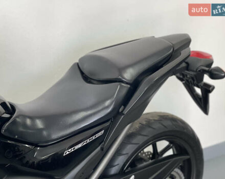 Хонда NC 700S, объемом двигателя 0.7 л и пробегом 12 тыс. км за 5700 $, фото 35 на Automoto.ua