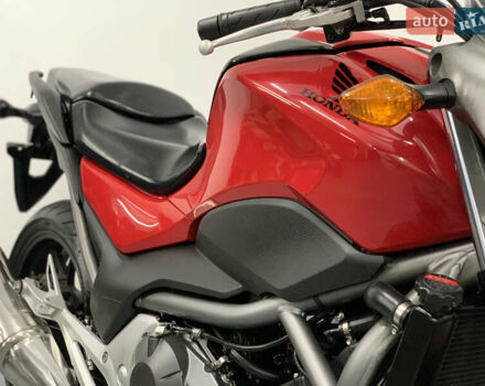 Хонда NC 700S, об'ємом двигуна 0.7 л та пробігом 14 тис. км за 4900 $, фото 68 на Automoto.ua