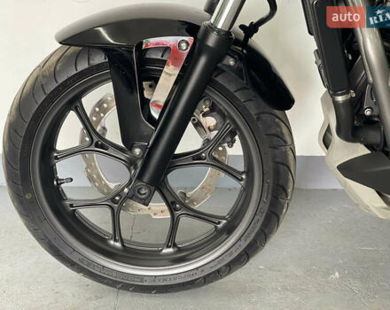Хонда NC 700S, объемом двигателя 0.7 л и пробегом 12 тыс. км за 5700 $, фото 30 на Automoto.ua
