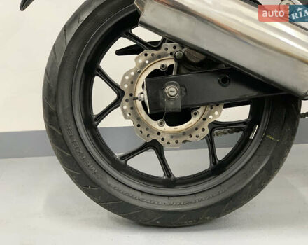Хонда NC 700S, об'ємом двигуна 0.7 л та пробігом 14 тис. км за 4900 $, фото 56 на Automoto.ua