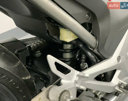 Хонда NC 700S, об'ємом двигуна 0.7 л та пробігом 14 тис. км за 4900 $, фото 55 на Automoto.ua