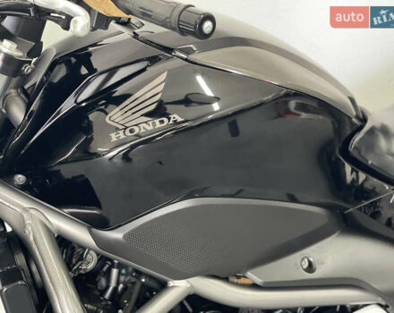 Хонда NC 700S, объемом двигателя 0.7 л и пробегом 12 тыс. км за 5700 $, фото 31 на Automoto.ua