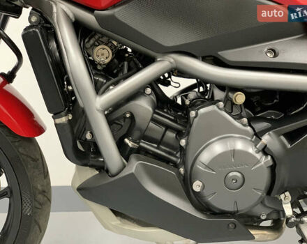 Хонда NC 700S, об'ємом двигуна 0.7 л та пробігом 14 тис. км за 4900 $, фото 27 на Automoto.ua