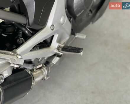 Хонда NC 700S, объемом двигателя 0.7 л и пробегом 12 тыс. км за 5700 $, фото 19 на Automoto.ua