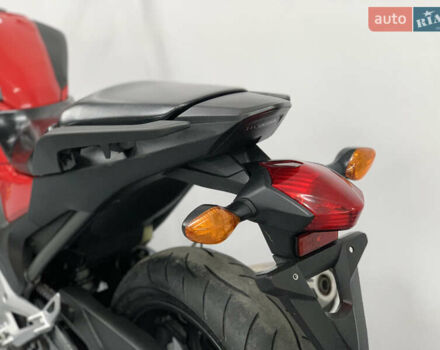 Хонда NC 700S, об'ємом двигуна 0.7 л та пробігом 14 тис. км за 4900 $, фото 33 на Automoto.ua