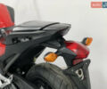 Хонда NC 700S, об'ємом двигуна 0.7 л та пробігом 14 тис. км за 4900 $, фото 33 на Automoto.ua