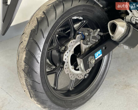 Хонда NC 700S, объемом двигателя 0.7 л и пробегом 12 тыс. км за 5700 $, фото 21 на Automoto.ua