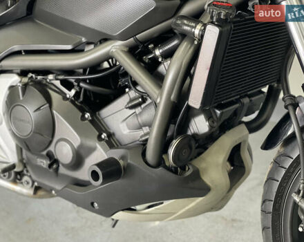 Хонда NC 700S, объемом двигателя 0.7 л и пробегом 12 тыс. км за 5700 $, фото 15 на Automoto.ua