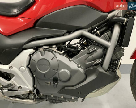 Хонда NC 700S, об'ємом двигуна 0.7 л та пробігом 14 тис. км за 4900 $, фото 51 на Automoto.ua