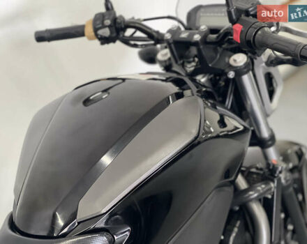 Хонда NC 700S, объемом двигателя 0.7 л и пробегом 12 тыс. км за 5700 $, фото 27 на Automoto.ua