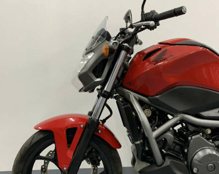 Хонда NC 700S, об'ємом двигуна 0.7 л та пробігом 14 тис. км за 4900 $, фото 25 на Automoto.ua
