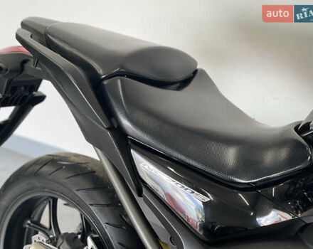 Хонда NC 700S, объемом двигателя 0.7 л и пробегом 12 тыс. км за 5700 $, фото 17 на Automoto.ua
