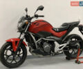 Хонда NC 700S, об'ємом двигуна 0.7 л та пробігом 14 тис. км за 4900 $, фото 6 на Automoto.ua