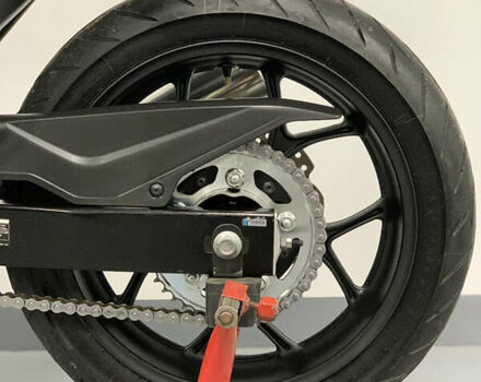 Хонда NC 700S, об'ємом двигуна 0.7 л та пробігом 14 тис. км за 4900 $, фото 36 на Automoto.ua