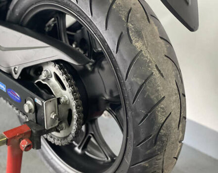 Хонда NC 700S, объемом двигателя 0.7 л и пробегом 12 тыс. км за 5700 $, фото 37 на Automoto.ua