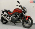 Хонда NC 700S, об'ємом двигуна 0.7 л та пробігом 14 тис. км за 4900 $, фото 1 на Automoto.ua
