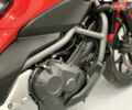 Хонда NC 700S, об'ємом двигуна 0.7 л та пробігом 14 тис. км за 4900 $, фото 53 на Automoto.ua