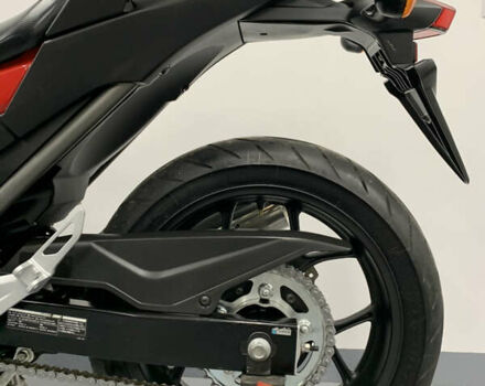 Хонда NC 700S, об'ємом двигуна 0.7 л та пробігом 14 тис. км за 4900 $, фото 37 на Automoto.ua