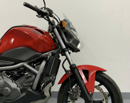 Хонда NC 700S, об'ємом двигуна 0.7 л та пробігом 14 тис. км за 4900 $, фото 46 на Automoto.ua