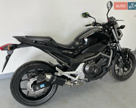 Хонда NC 700S, объемом двигателя 0.7 л и пробегом 12 тыс. км за 5700 $, фото 3 на Automoto.ua