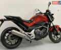 Хонда NC 700S, об'ємом двигуна 0.7 л та пробігом 14 тис. км за 4900 $, фото 2 на Automoto.ua